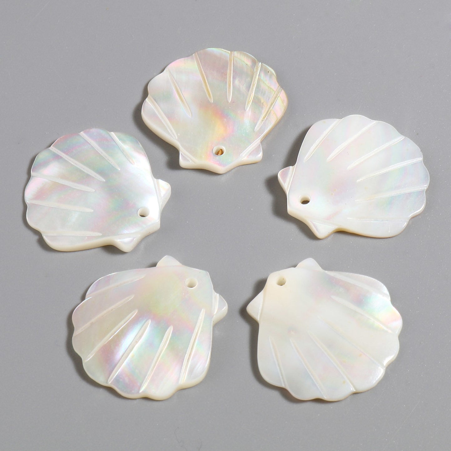 Natural Shell