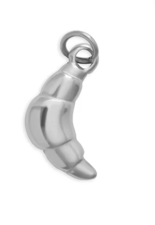 Croissant - Surgical Stainless Steel