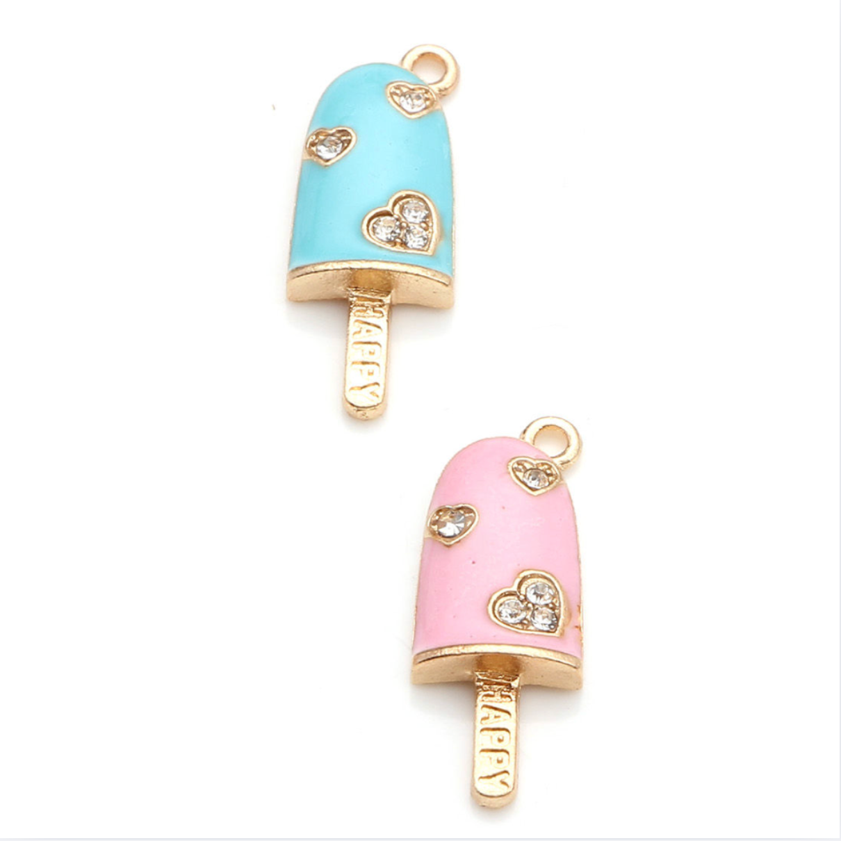 Ice Cream charm