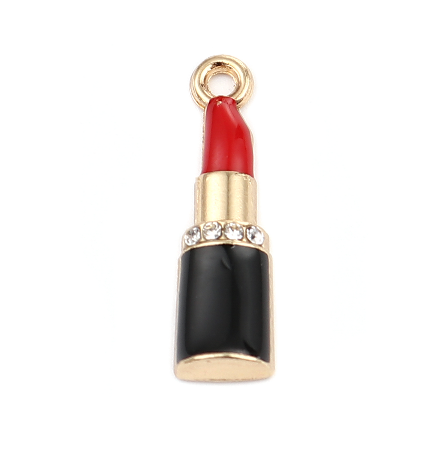 Lipstick Charm