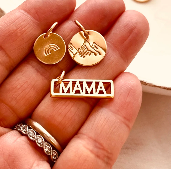 Mama Charm