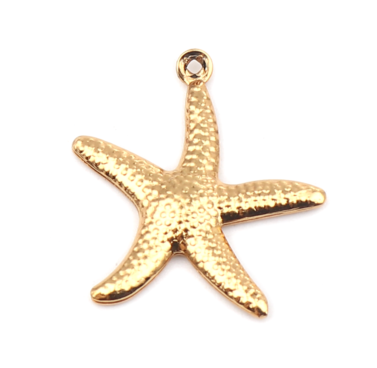 Starfish Charm