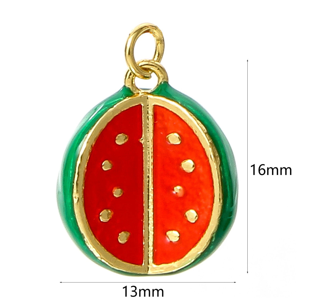 Fruit Charms