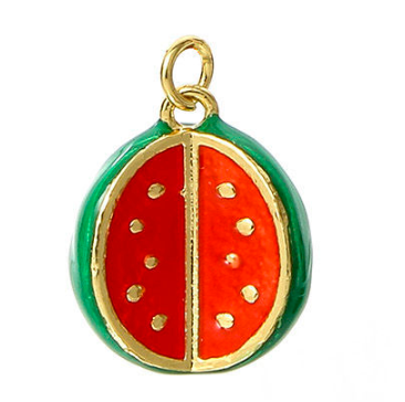 Fruit Charms