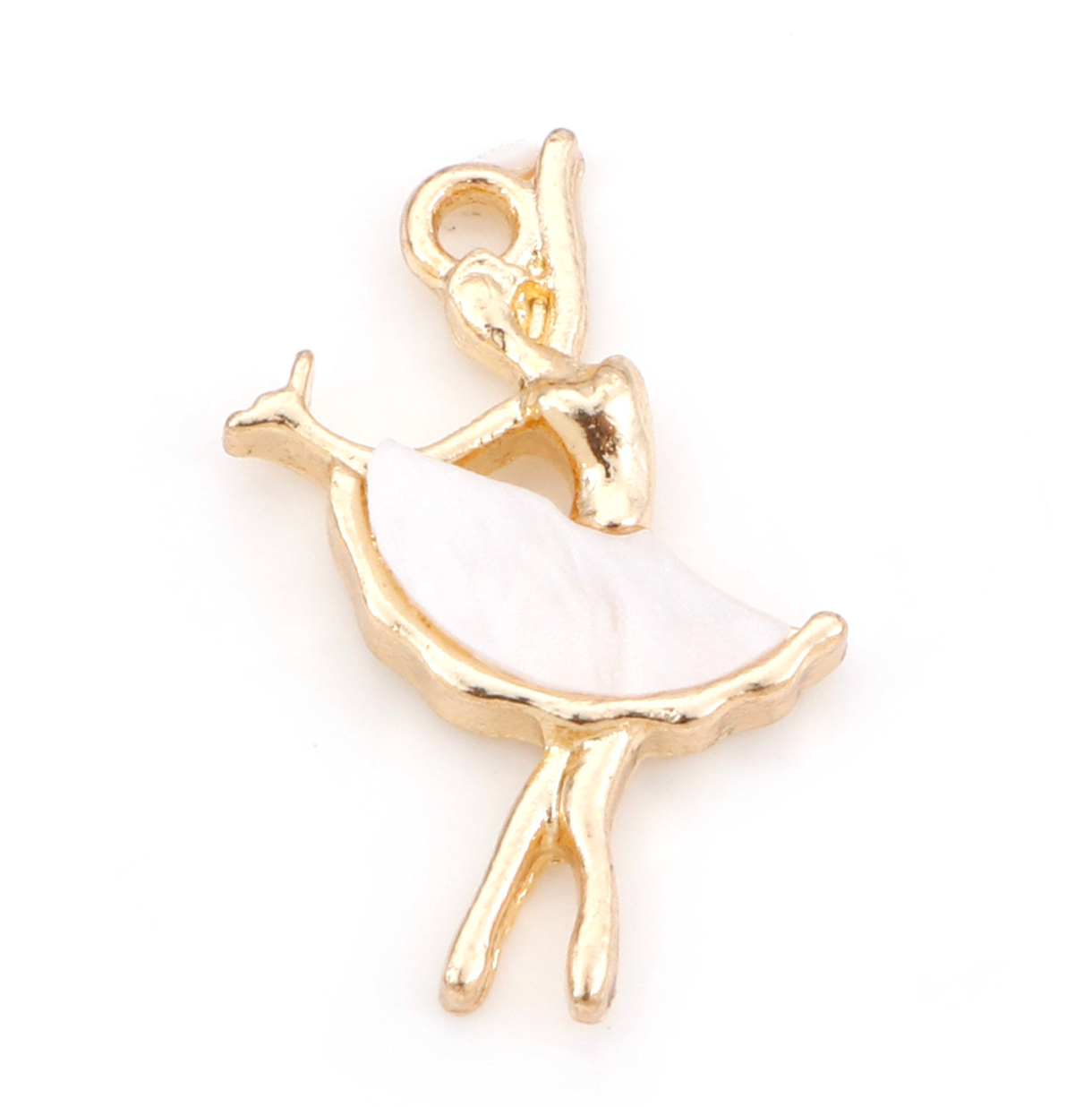 Balerina Charm